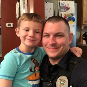 Meet your Posher, Jonathan